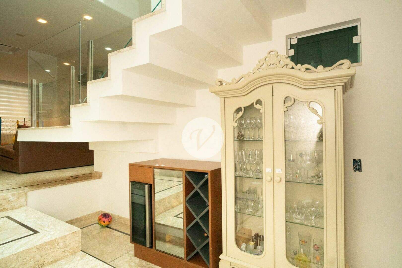 Sobrado à venda no Campestre: 