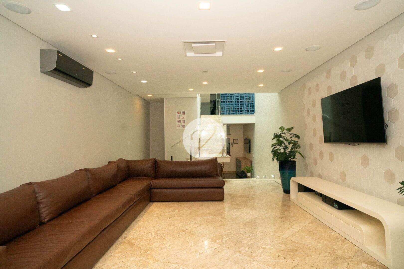 Sobrado à venda no Campestre: 