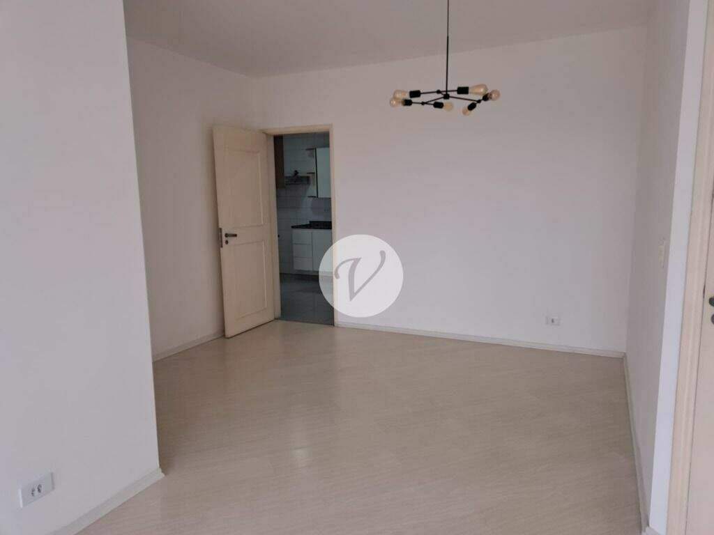 Apartamento à venda no Santa Paula: 