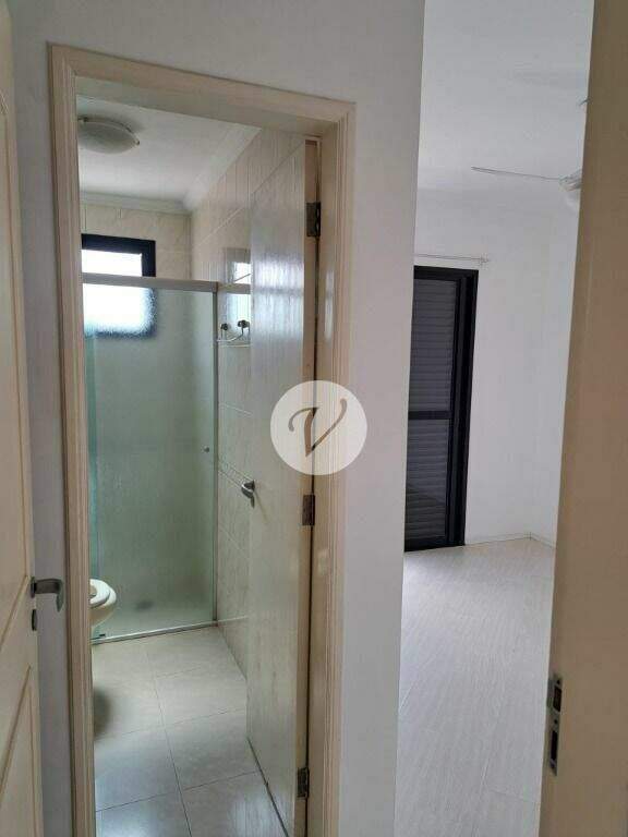 Apartamento à venda no Santa Paula: 