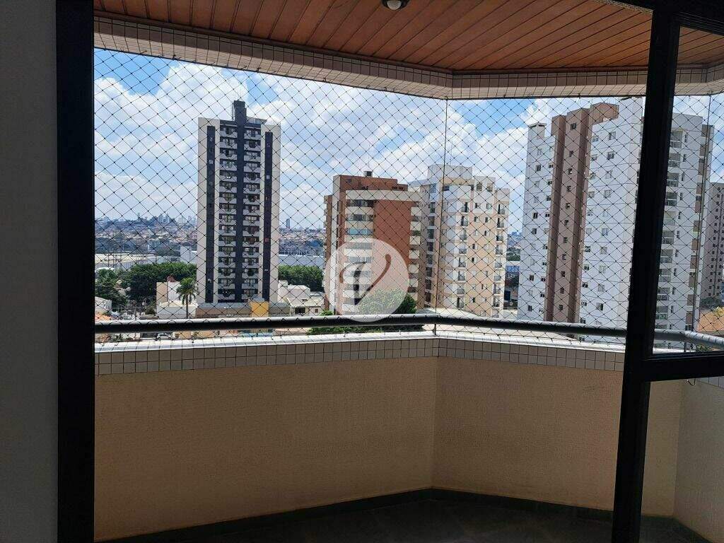 Apartamento à venda no Santa Paula: 