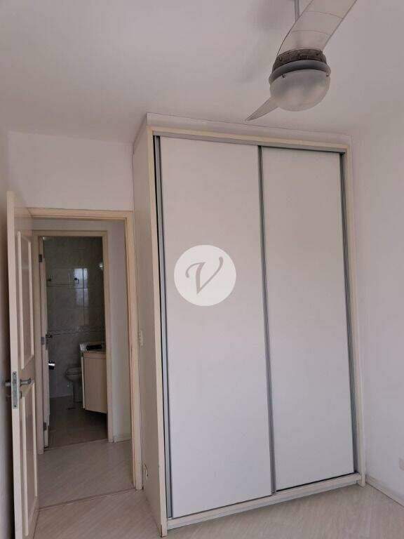 Apartamento à venda no Santa Paula: 