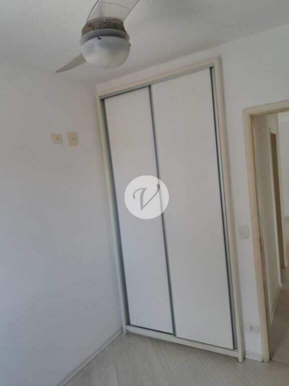 Apartamento à venda no Santa Paula: 