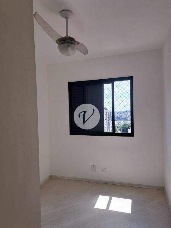 Apartamento à venda no Santa Paula: 