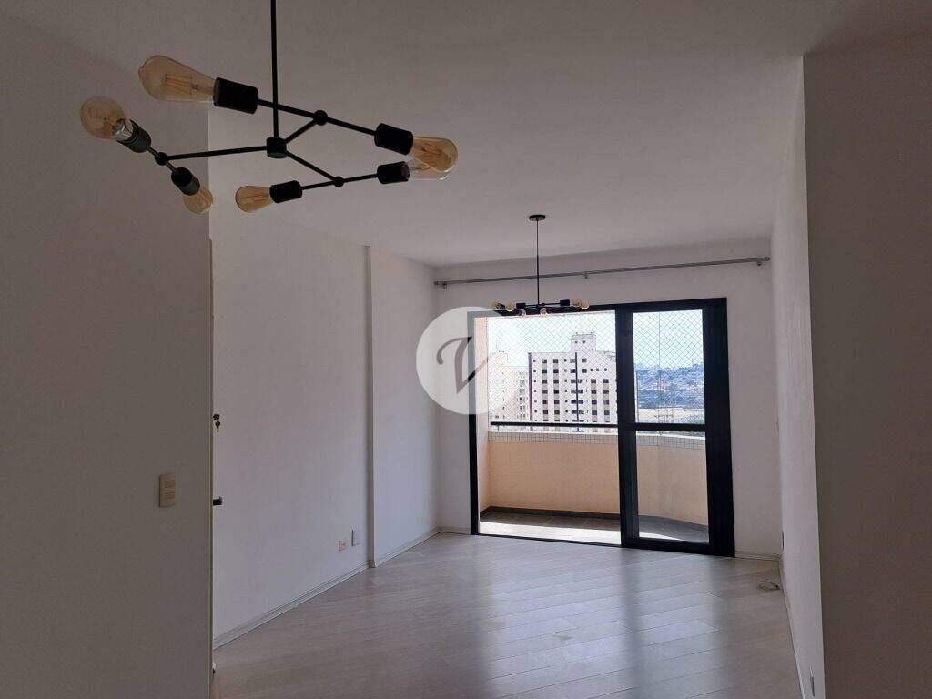 Apartamento à venda no Santa Paula: 