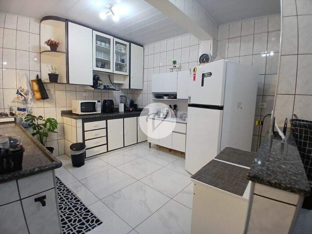 Casa à venda no Jardim Nice: 