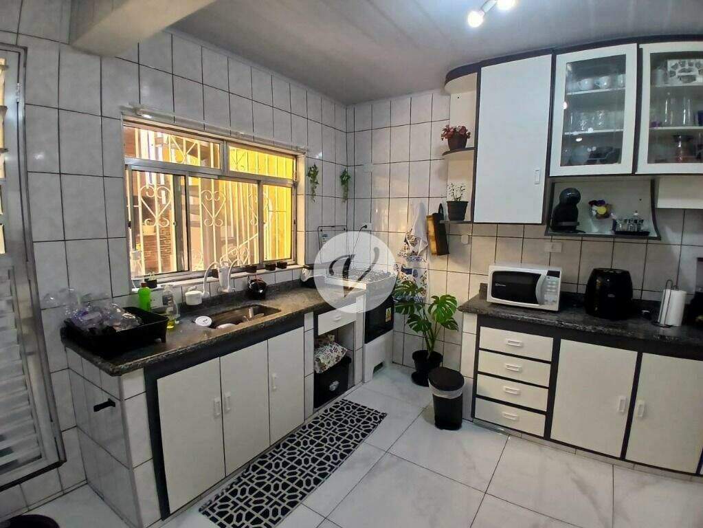 Casa à venda no Jardim Nice: 