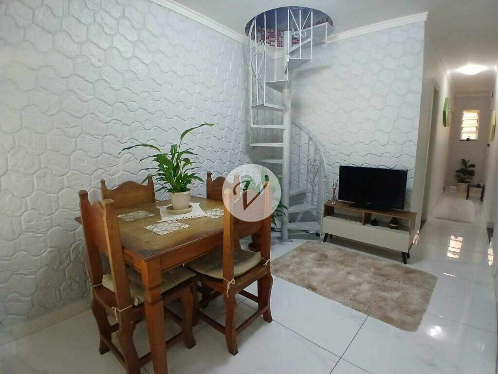 Casa à venda no Jardim Nice: 