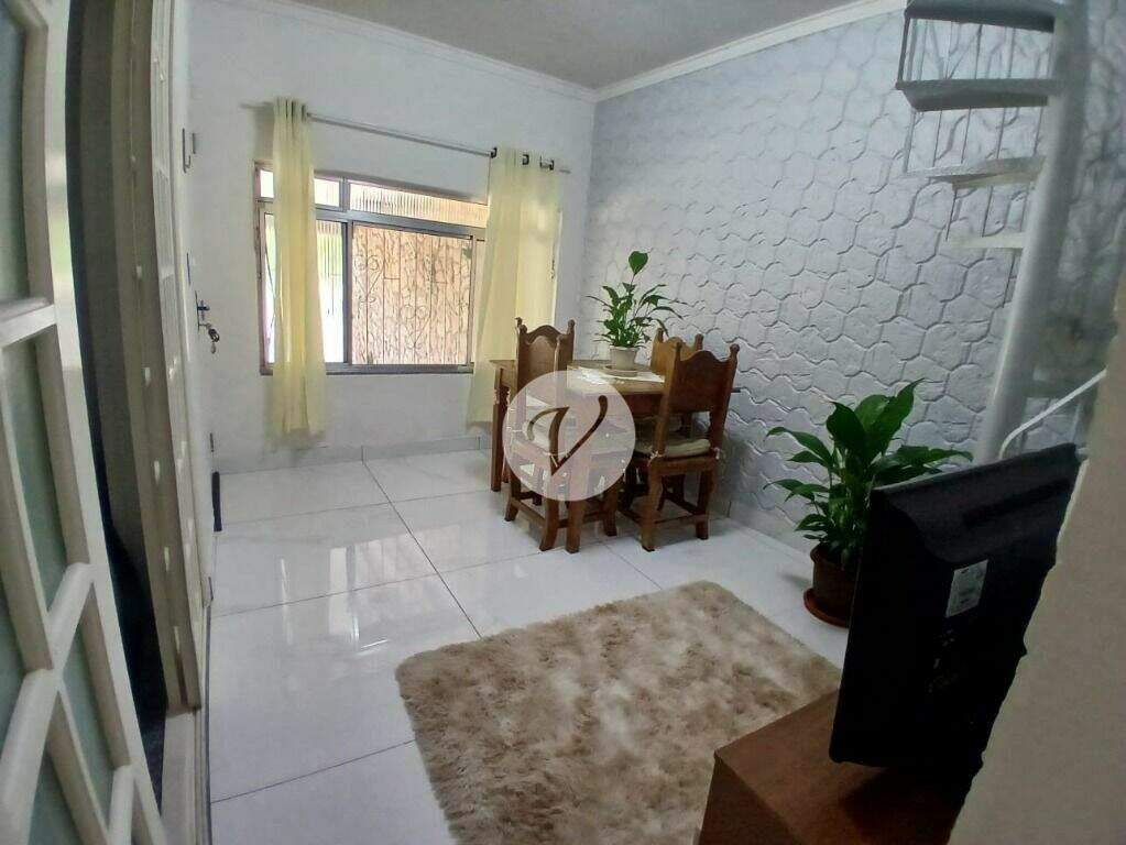 Casa à venda no Jardim Nice: 