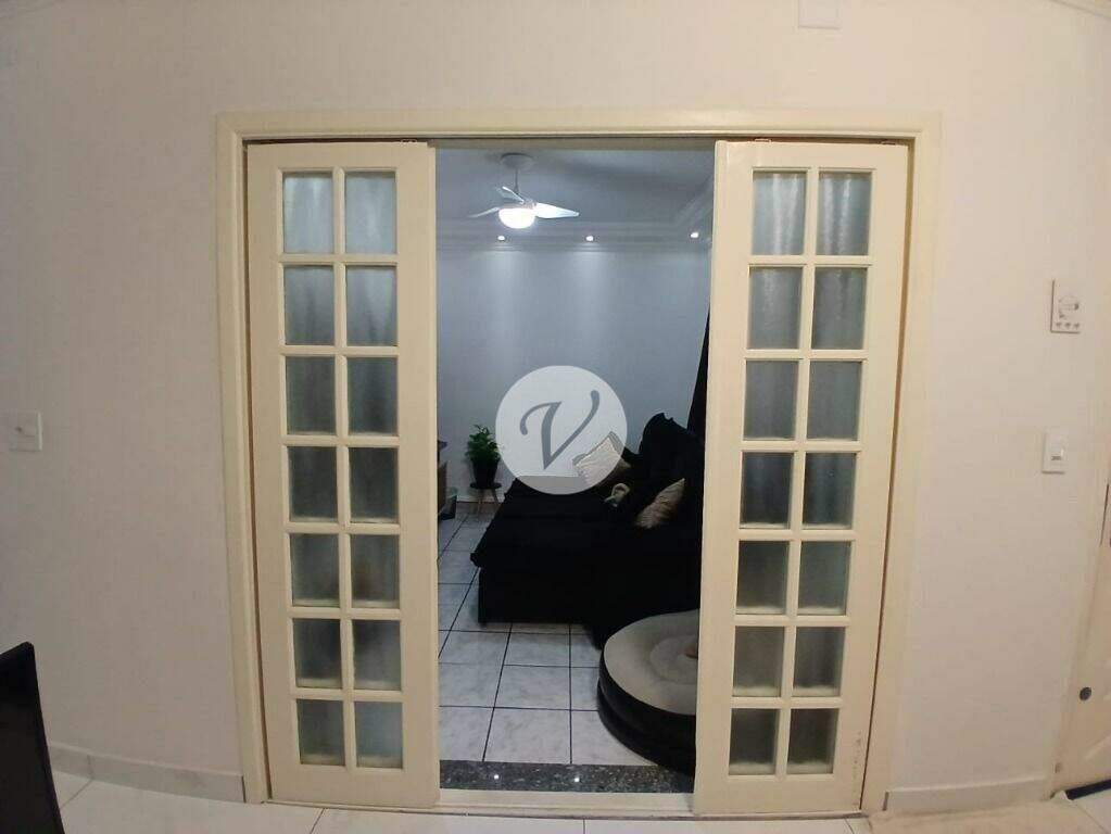 Casa à venda no Jardim Nice: 