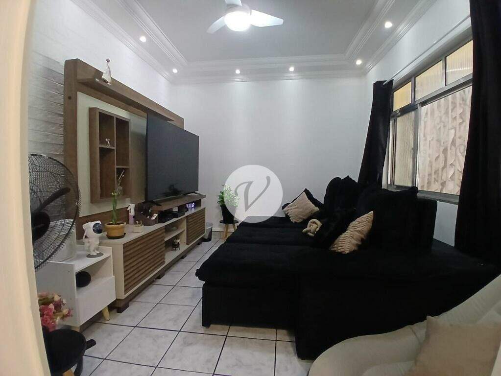 Casa à venda no Jardim Nice: 