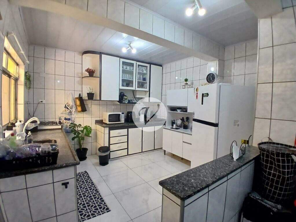 Casa à venda no Jardim Nice: 