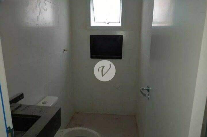 Cobertura à venda no Campestre: 