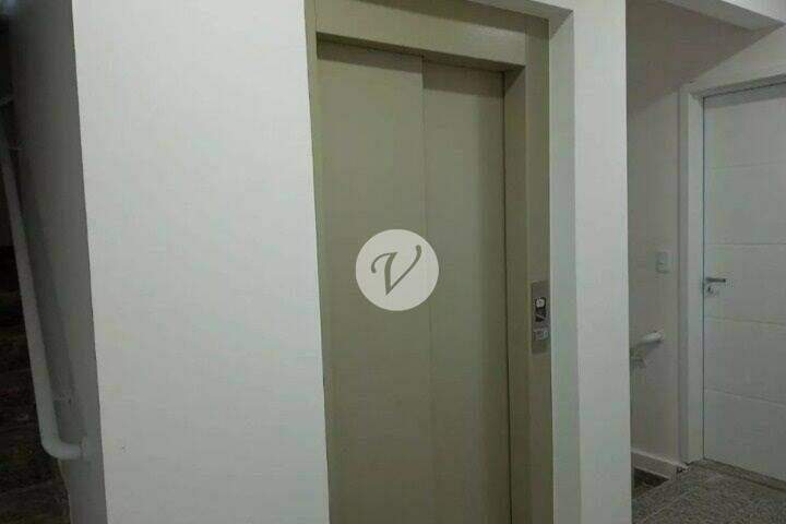 Cobertura à venda no Campestre: 