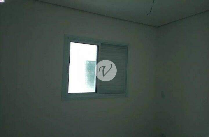 Cobertura à venda no Campestre: 