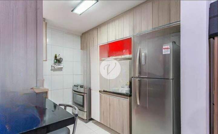 Apartamento à venda no Vila Homero Thon: 