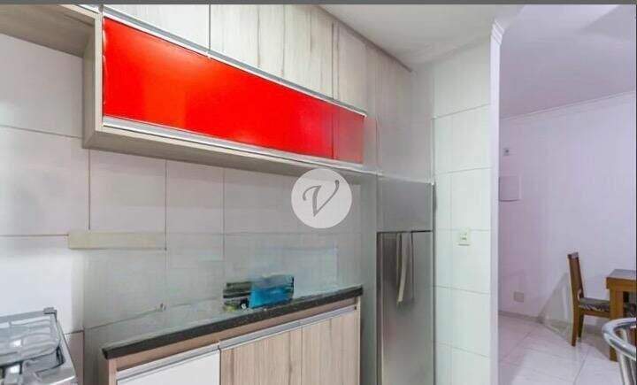 Apartamento à venda no Vila Homero Thon: 