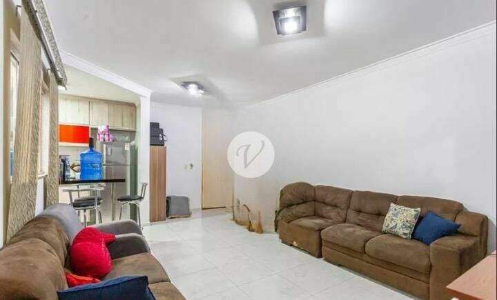 Apartamento à venda no Vila Homero Thon: 