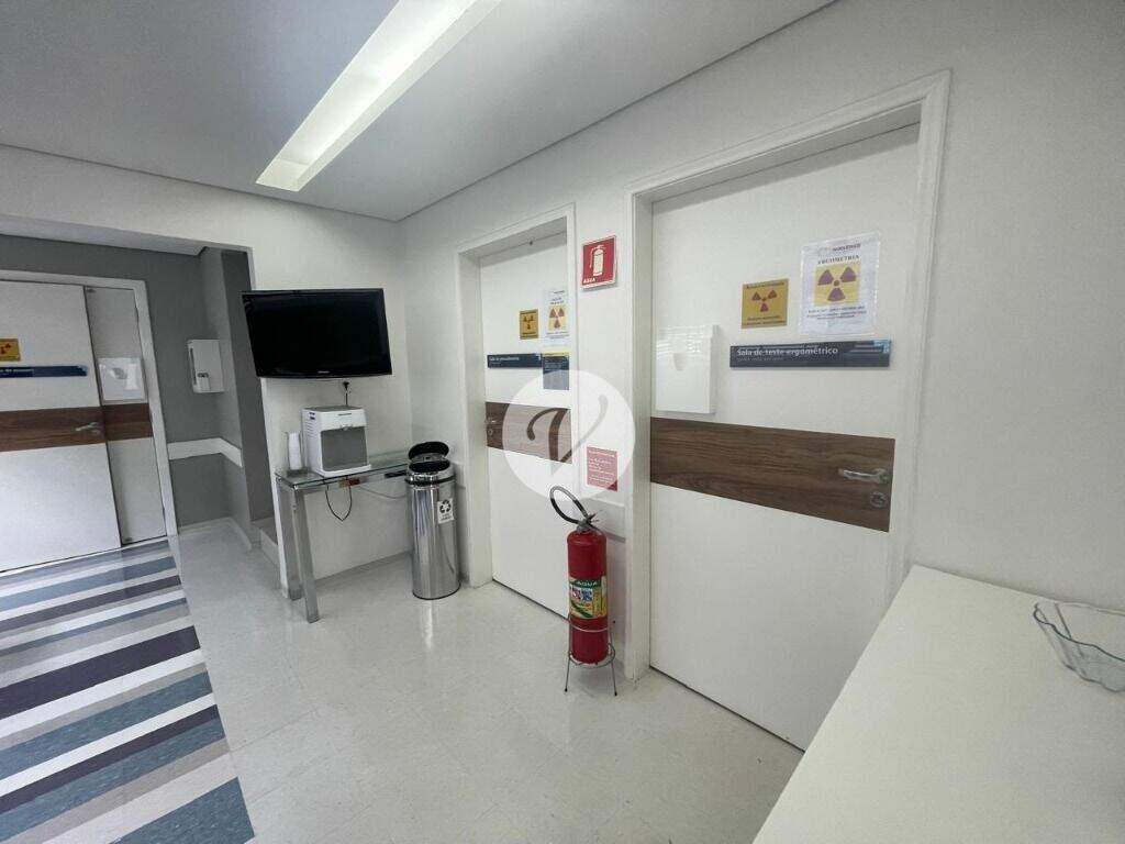 Sobrado à venda no Centro: 