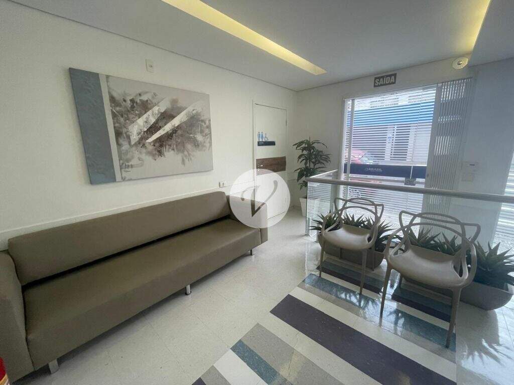 Sobrado à venda no Centro: 