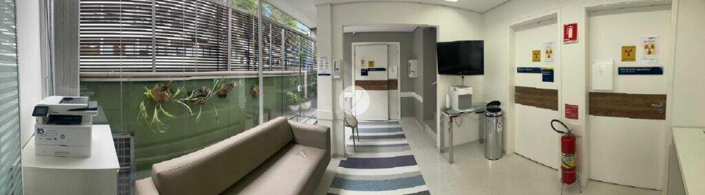 Sobrado à venda no Centro: 