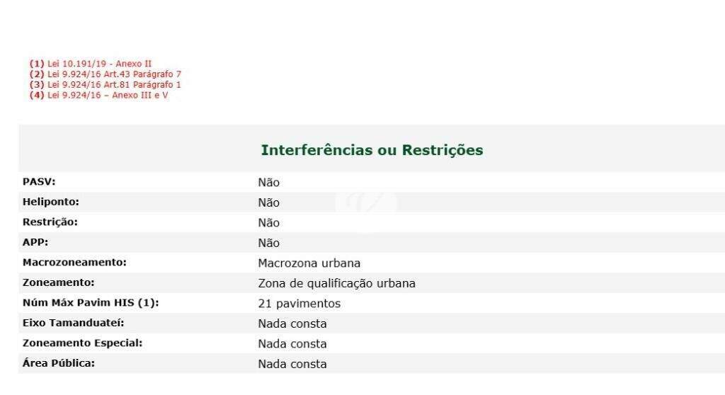 Terreno à venda no Campestre: 