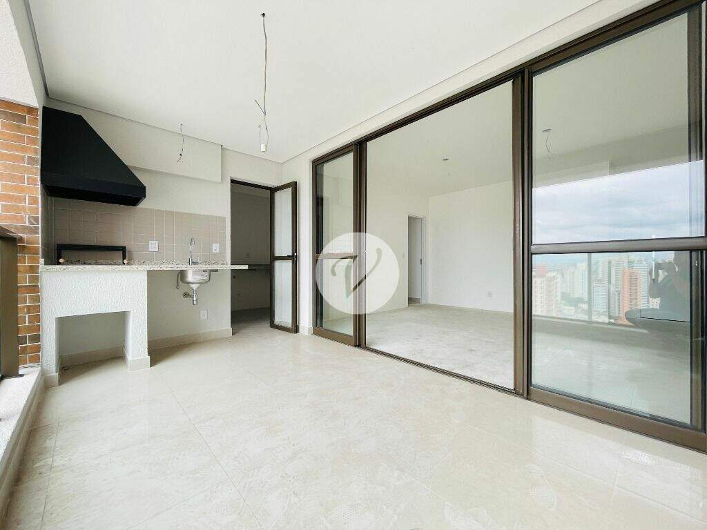 Apartamento à venda no Vila Santa Teresa: 