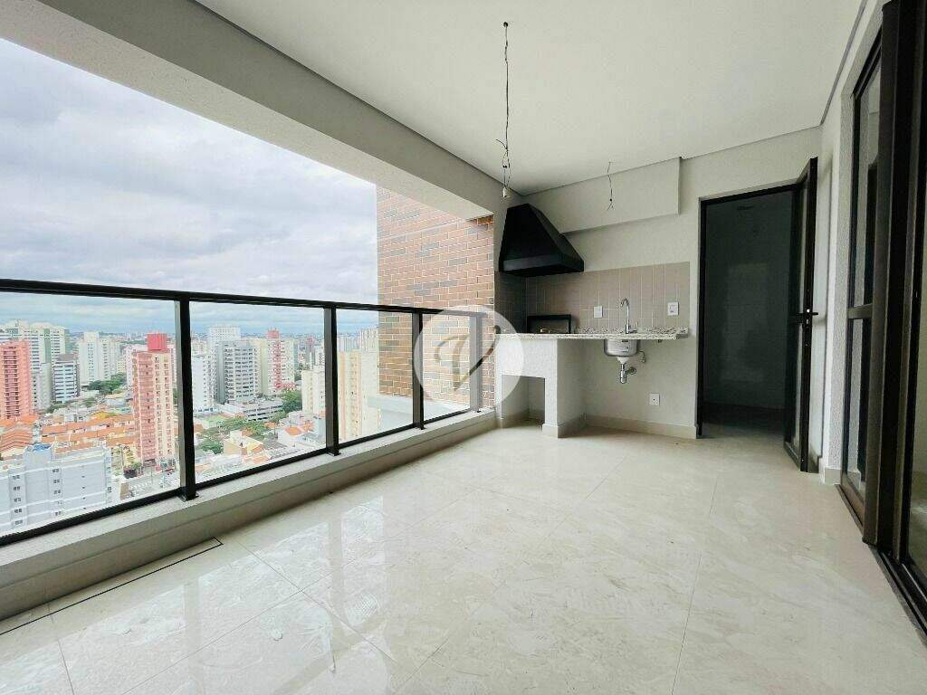 Apartamento à venda no Vila Santa Teresa: 
