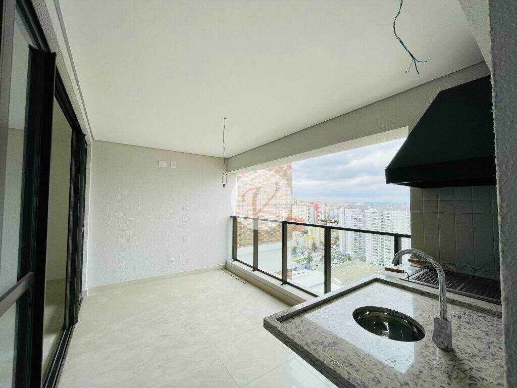 Apartamento à venda no Vila Santa Teresa: 