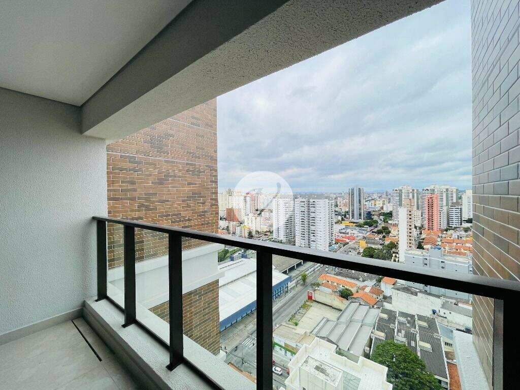 Apartamento à venda no Vila Santa Teresa: 