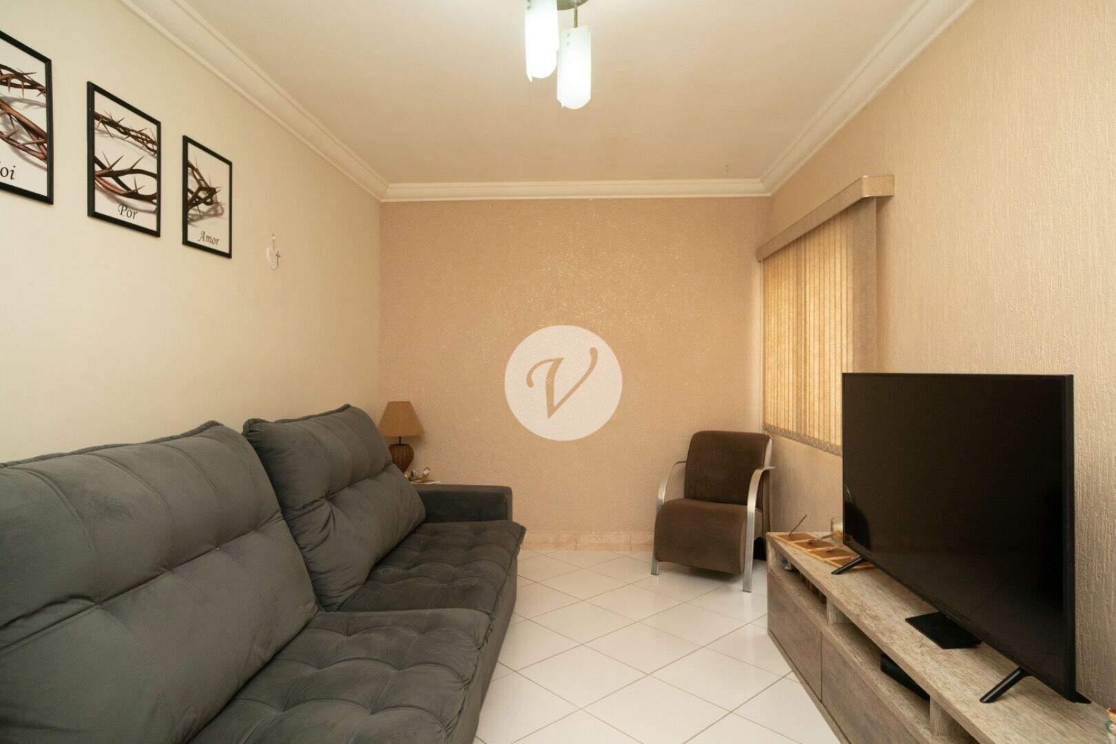 Cobertura à venda no Vila Guiomar: 