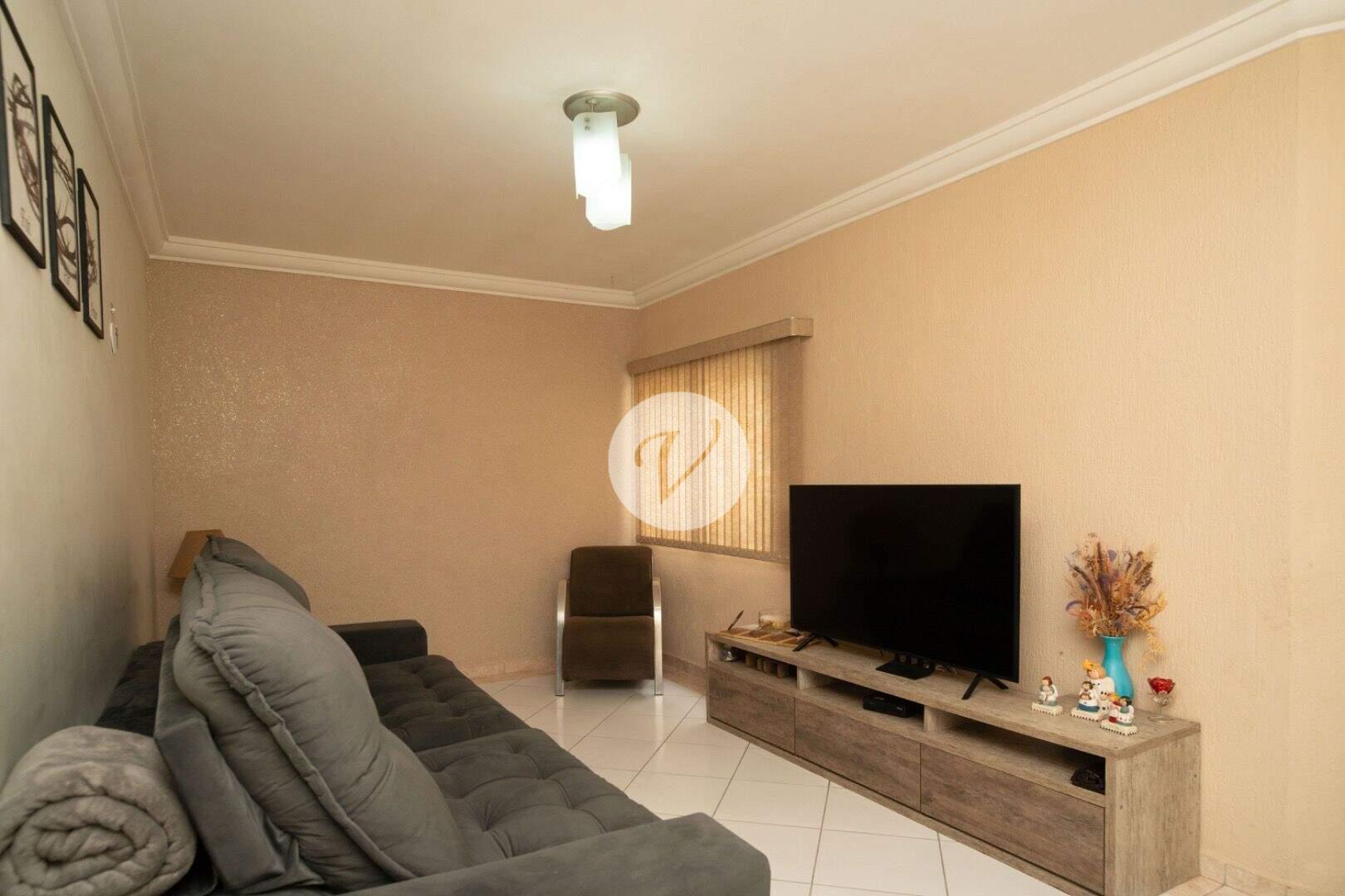 Cobertura à venda no Vila Guiomar: 