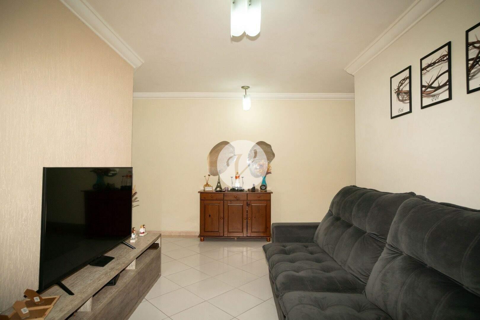 Cobertura à venda no Vila Guiomar: 