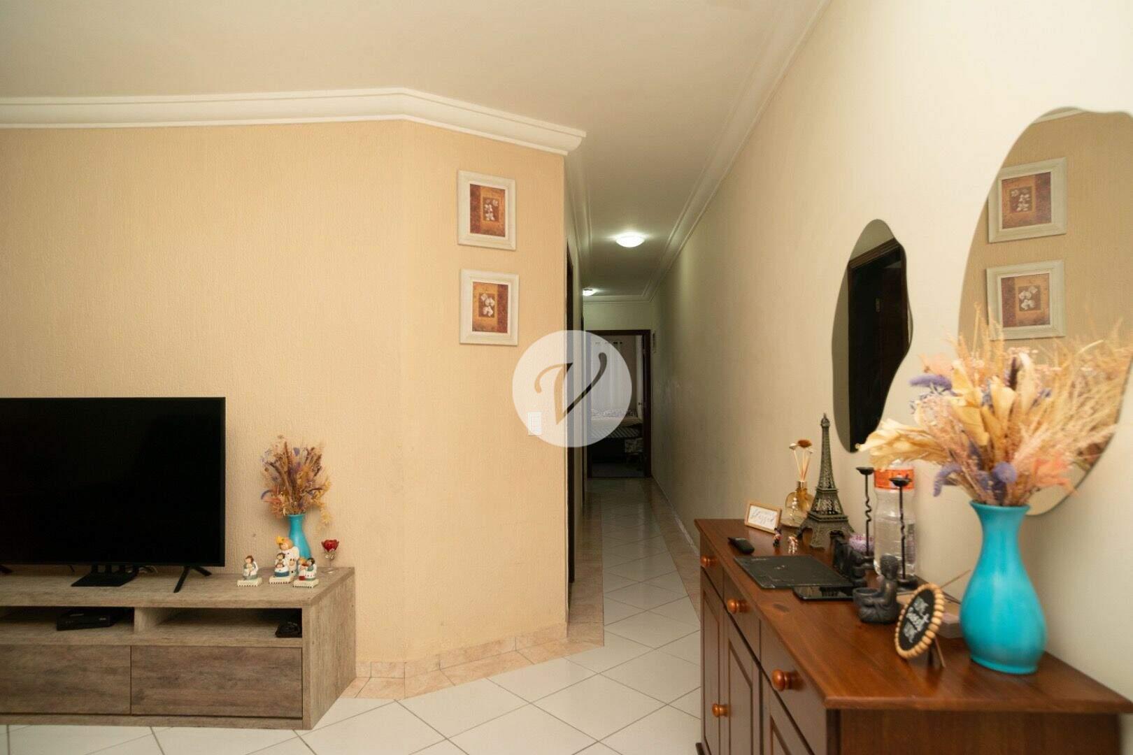 Cobertura à venda no Vila Guiomar: 