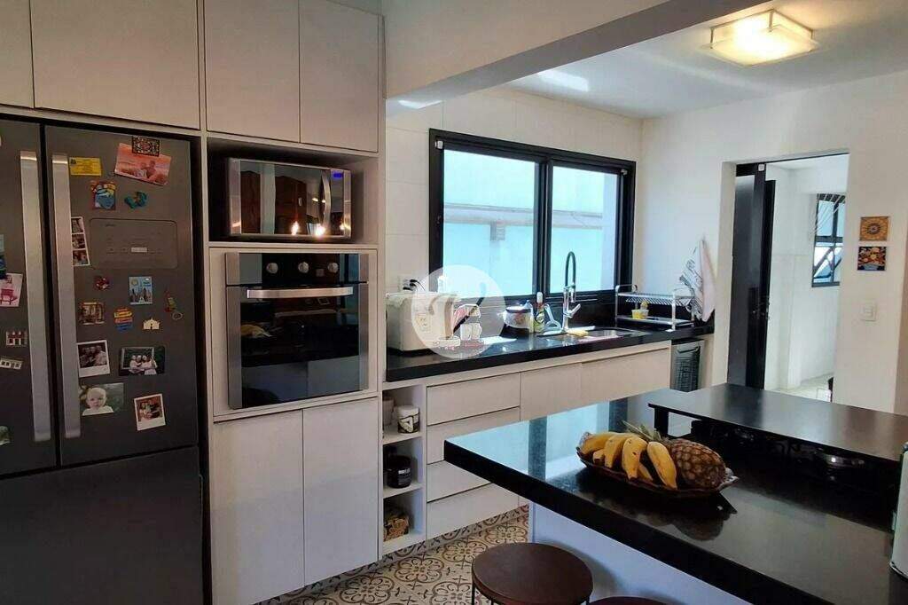 Sobrado à venda no Jardim São Caetano: 