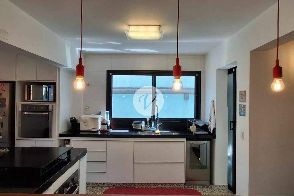 Sobrado à venda no Jardim São Caetano: 