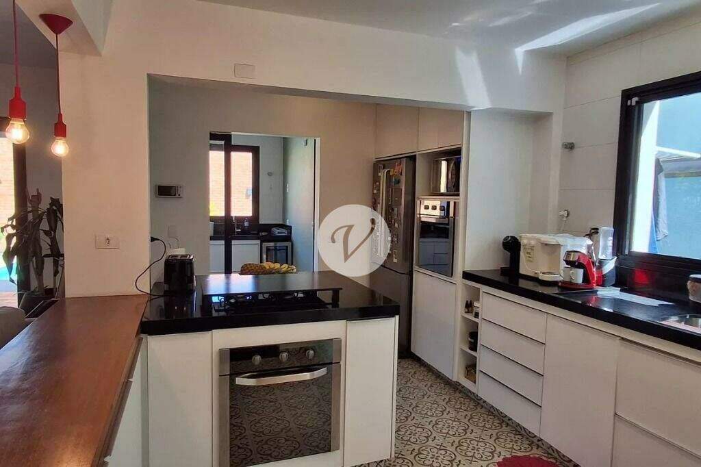 Sobrado à venda no Jardim São Caetano: 