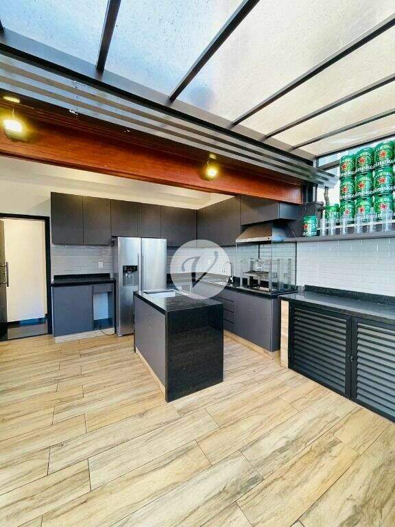 Cobertura à venda no Vila Bastos: 