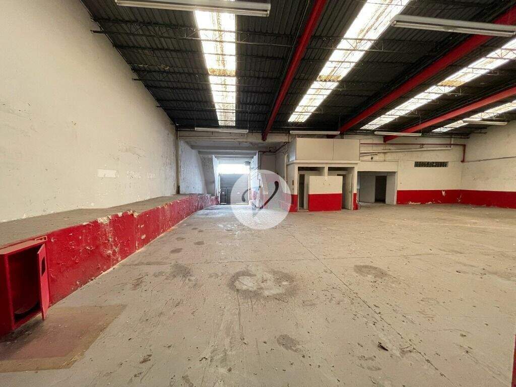 Galpão à venda no Vila Pires: 