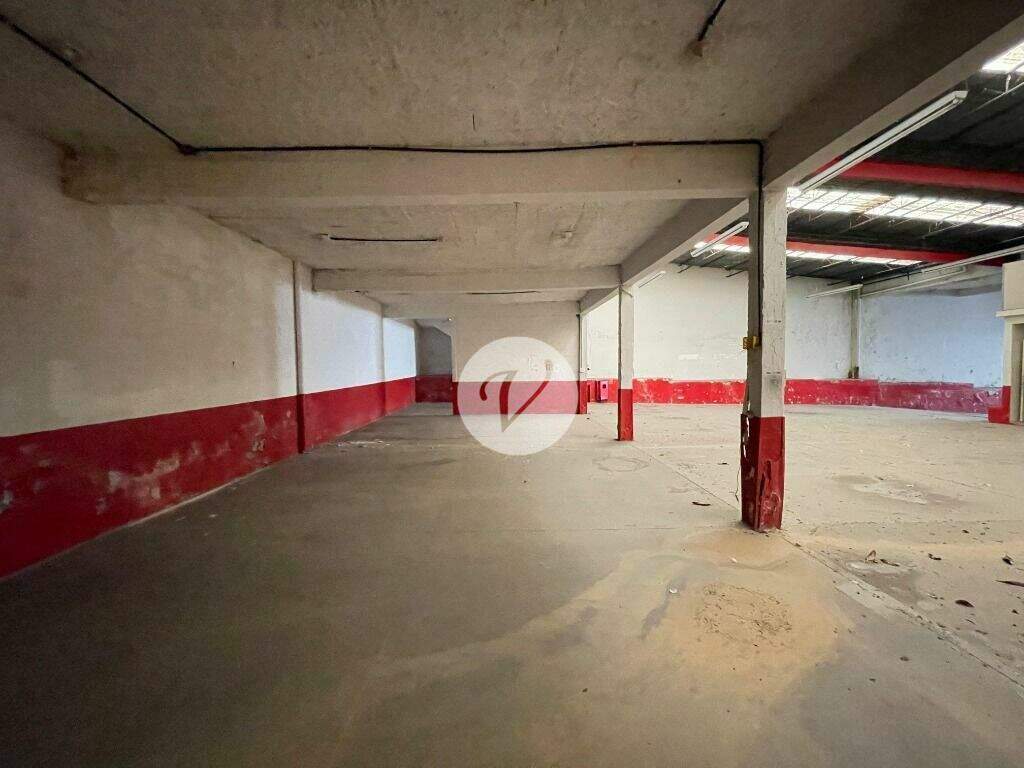 Galpão à venda no Vila Pires: 