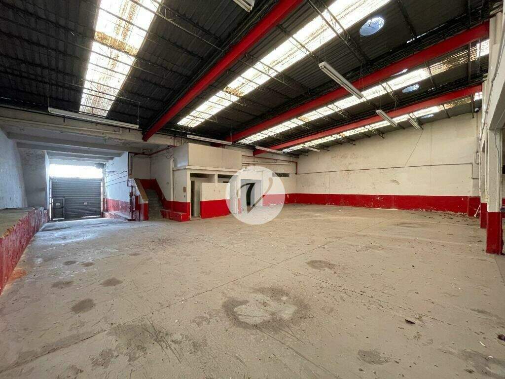 Galpão à venda no Vila Pires: 