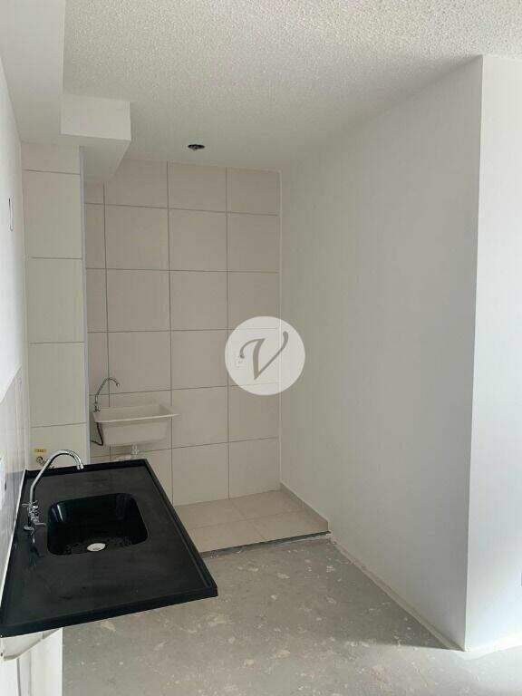Apartamento à venda no Vila Sacadura Cabral: 