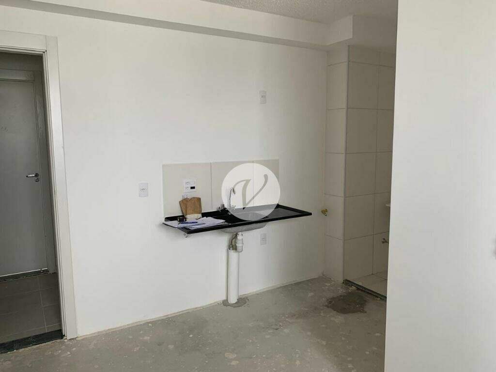 Apartamento à venda no Vila Sacadura Cabral: 