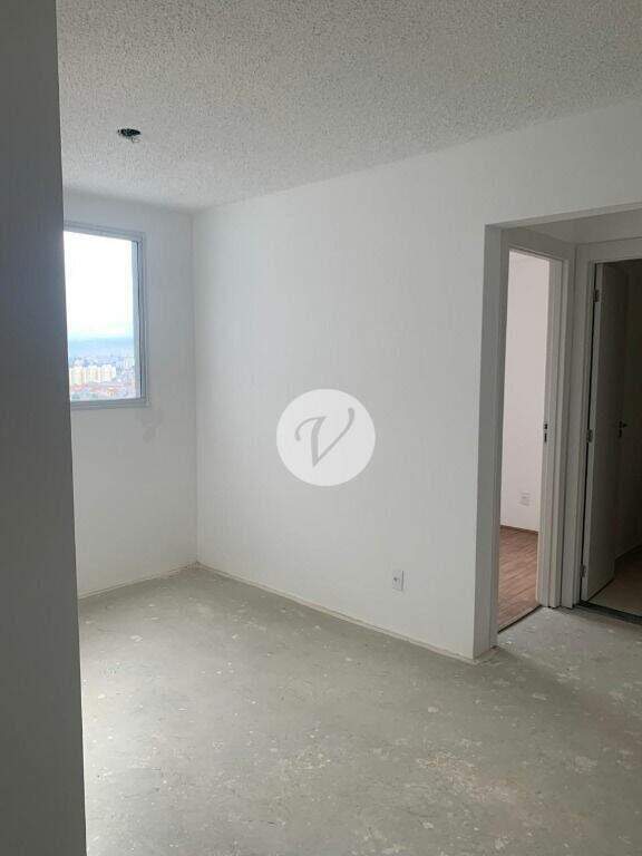 Apartamento à venda no Vila Sacadura Cabral: 