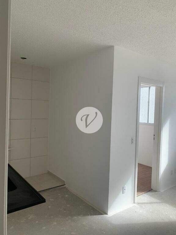 Apartamento à venda no Vila Sacadura Cabral: 