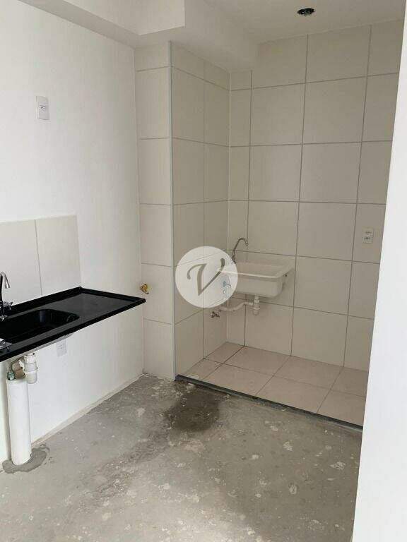 Apartamento à venda no Vila Sacadura Cabral: 