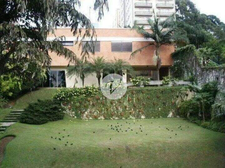 Terreno à venda no Vila Lusitânia: 