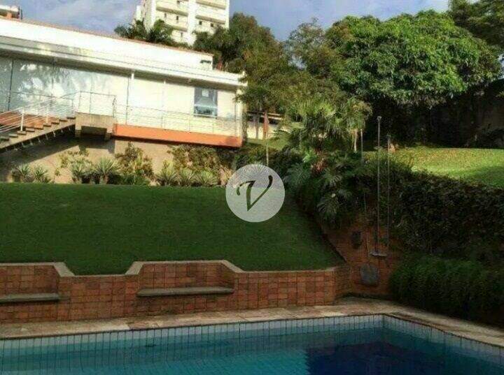 Terreno à venda no Vila Lusitânia: 