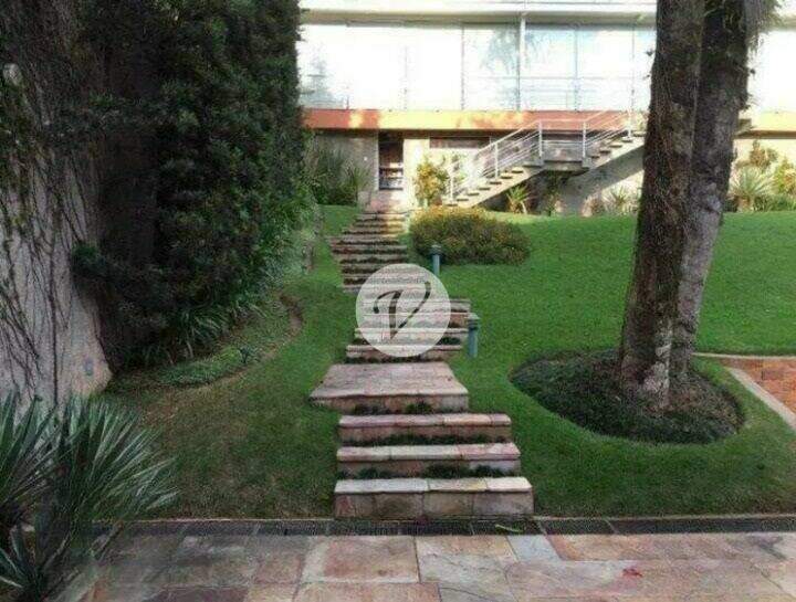 Terreno à venda no Vila Lusitânia: 