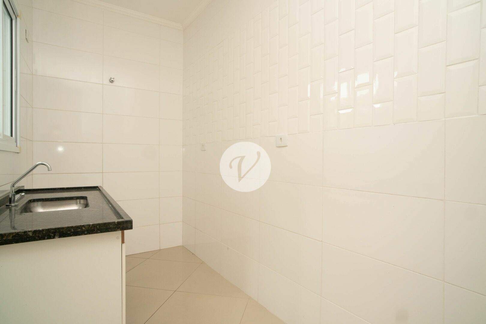 Apartamento à venda no Jardim Santo André: 